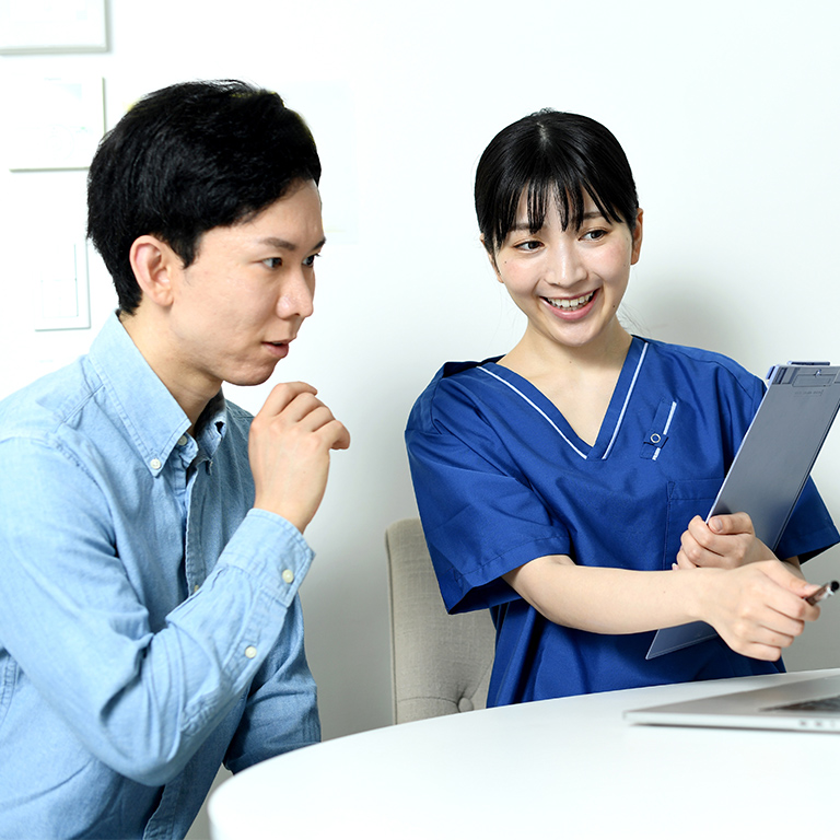 コーチングがカギになる