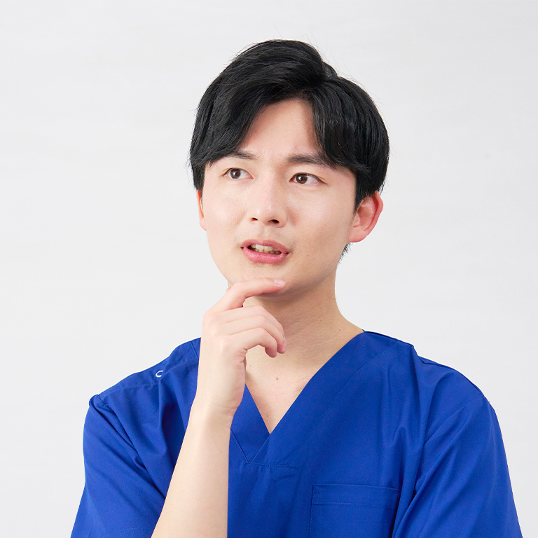 よくある悩みと解決策