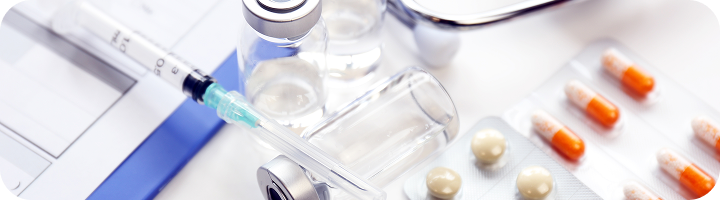 看護師として患者と向き合う